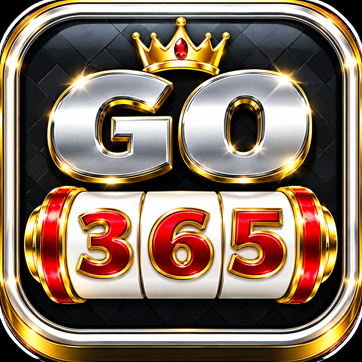 GO365 Logo