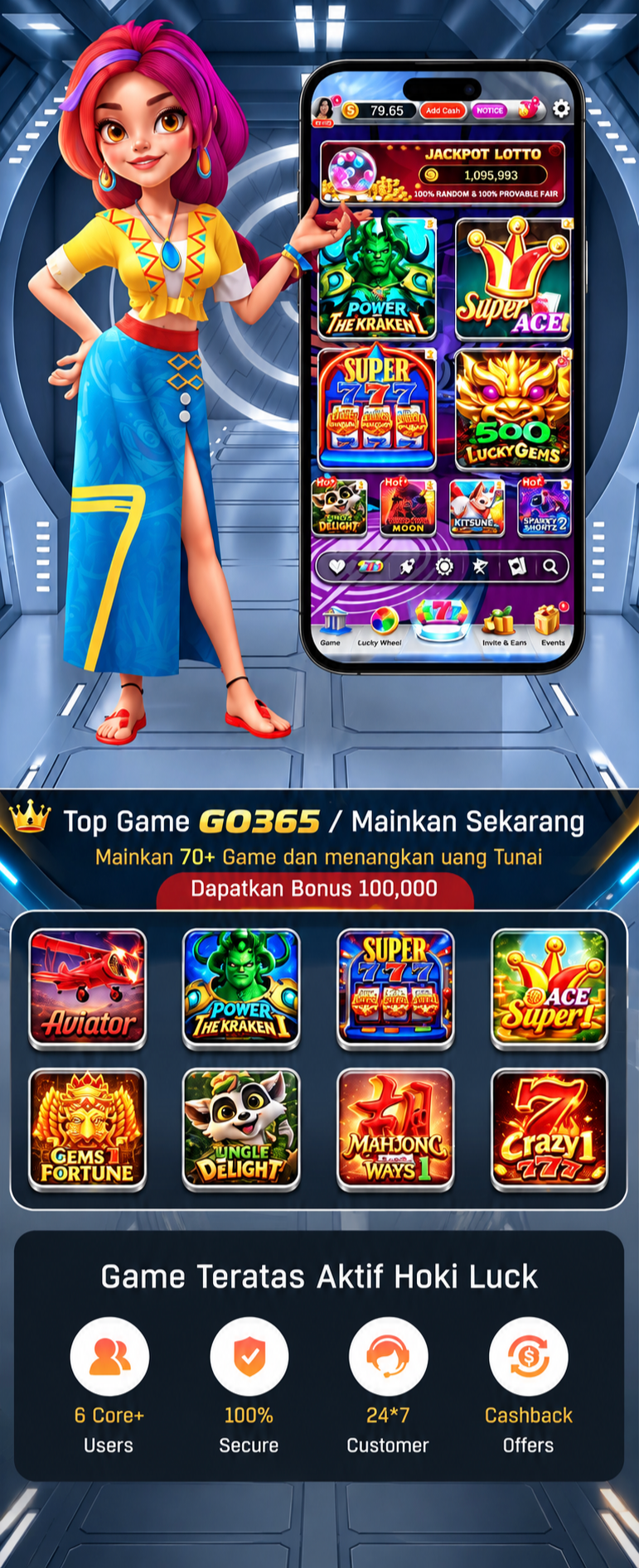 GO365